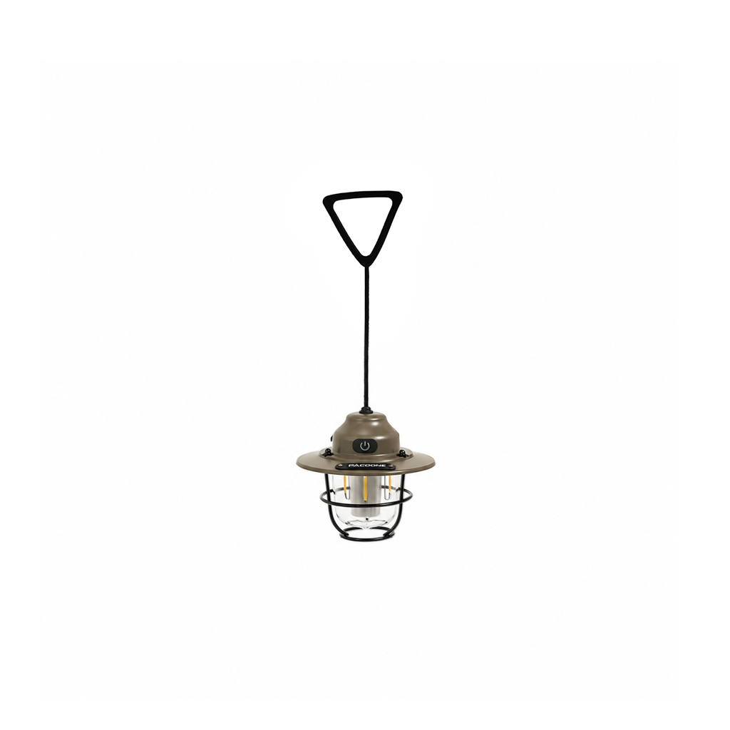 NÉORIS Calipya, lampe d'extérieur sans fil kaki