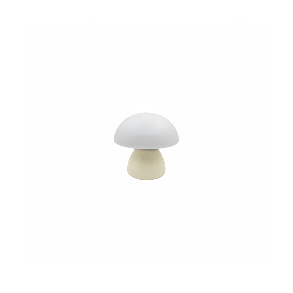 VELYN Astréa, lampe de chevet sans fil jaune