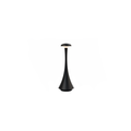 VELYN Elthia, lampe de chevet sans fil noire